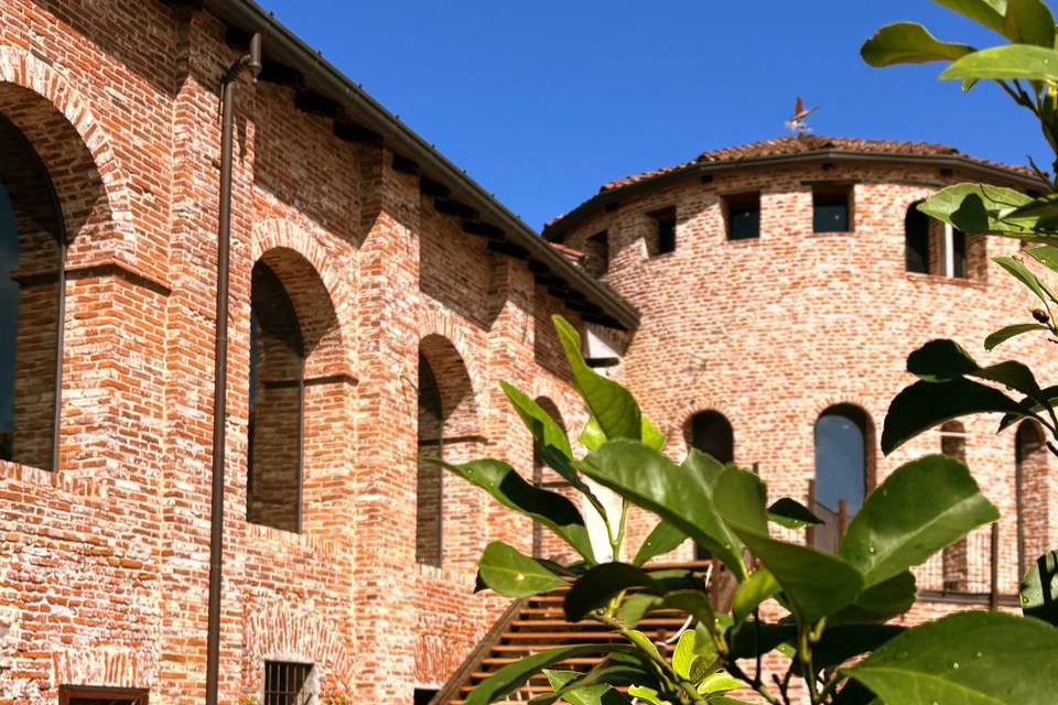 Cascina Carmelitana