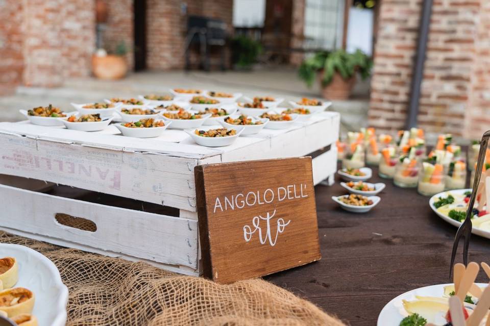 Catering