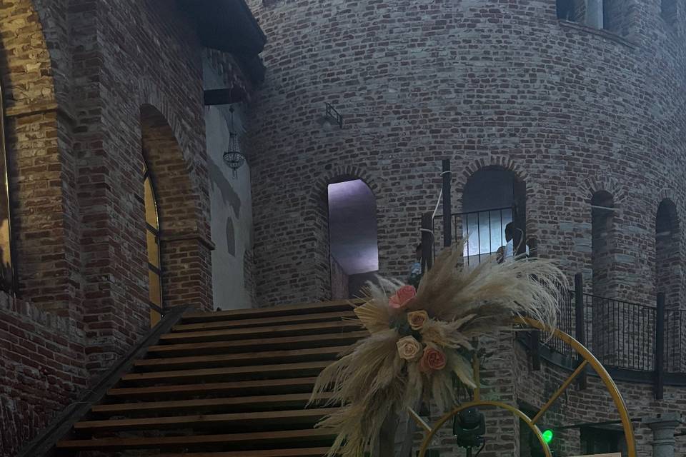 Tableau mariage