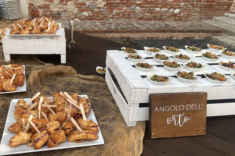 Angolo dell’orto