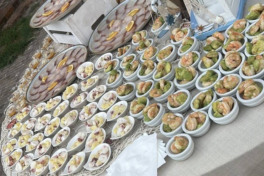 Angolo del Pescato