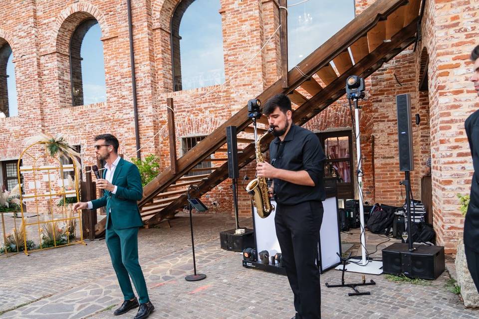 Musicisti