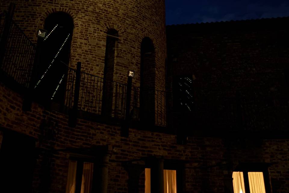 Torre
