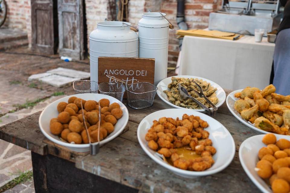 Catering