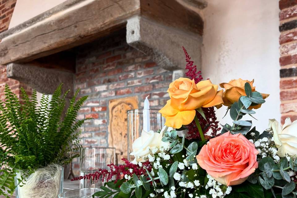 Fiori