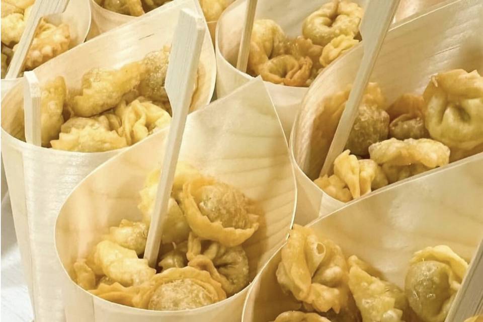 Catering