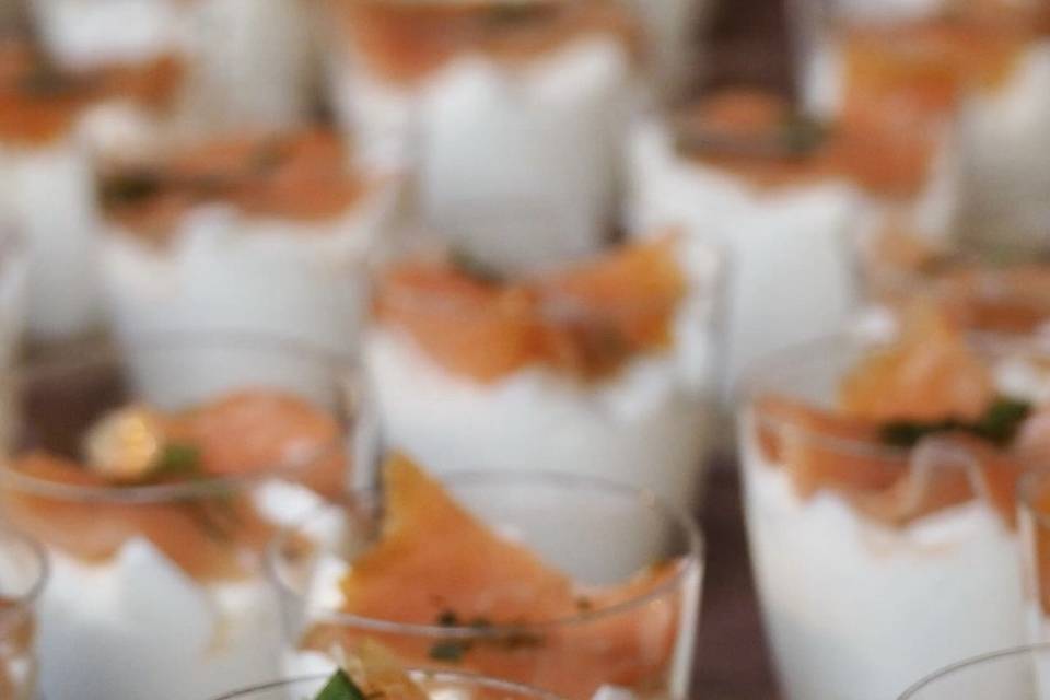 Catering
