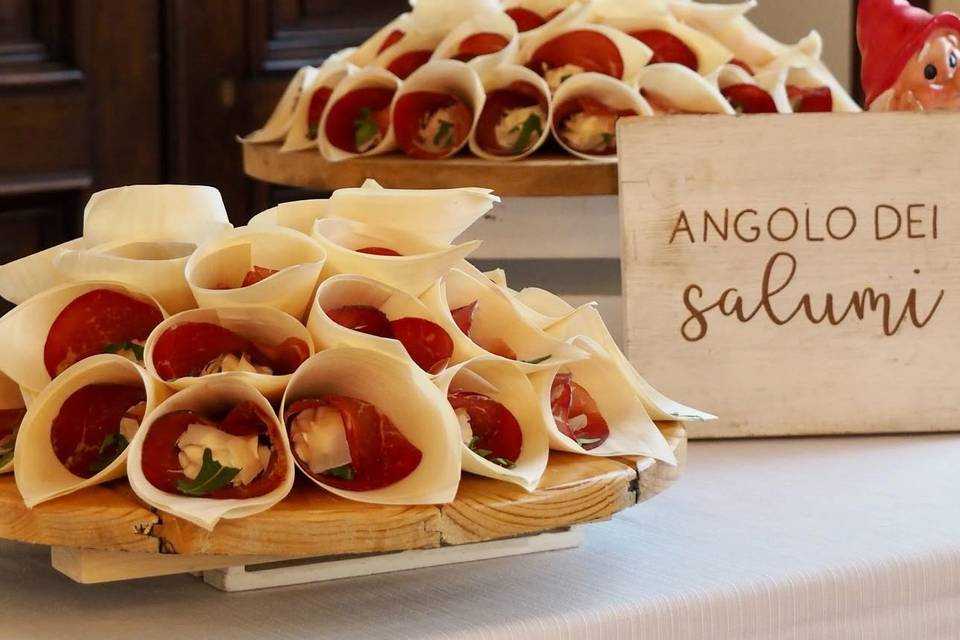 Angolo dei salumi