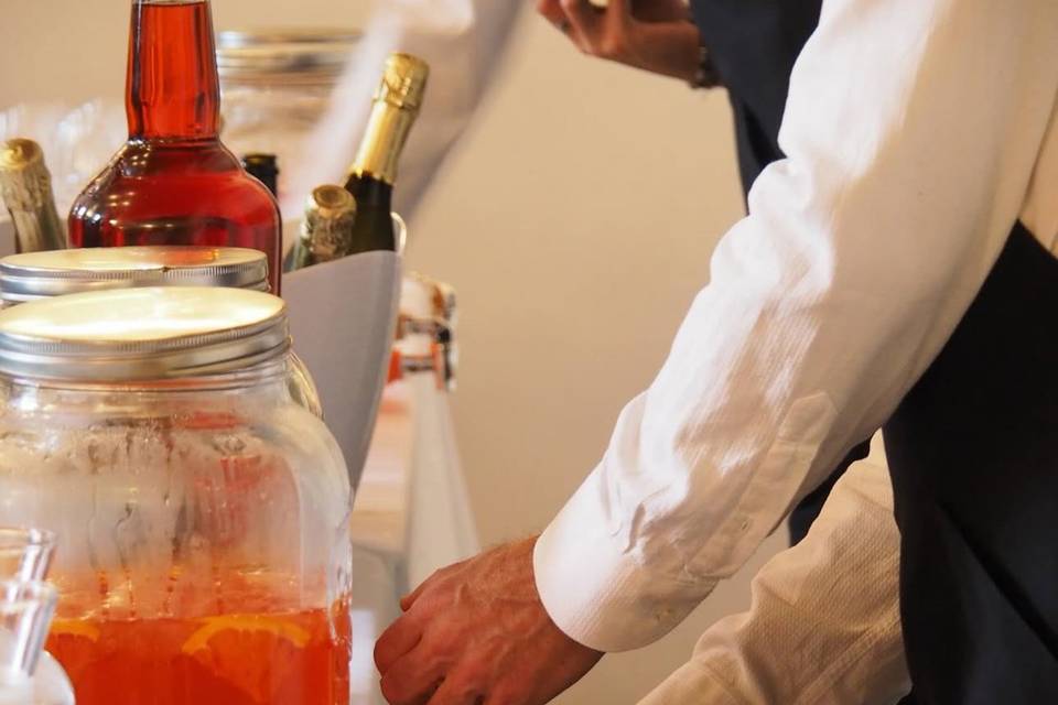 Aperitivo