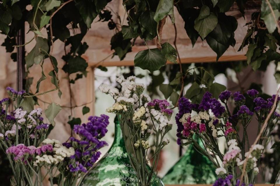 Tableau de mariage