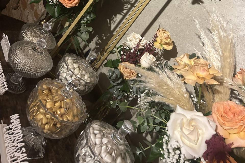 Confettata