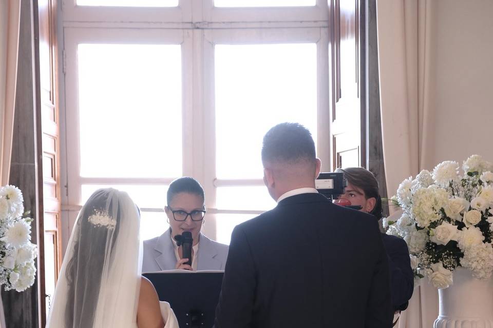 Celebrazione