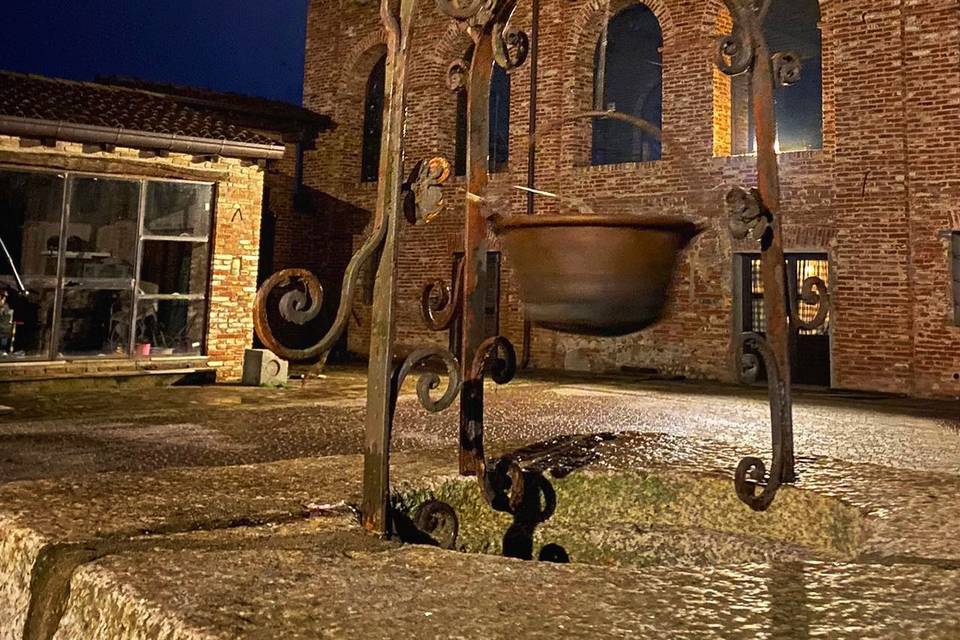 Spazi