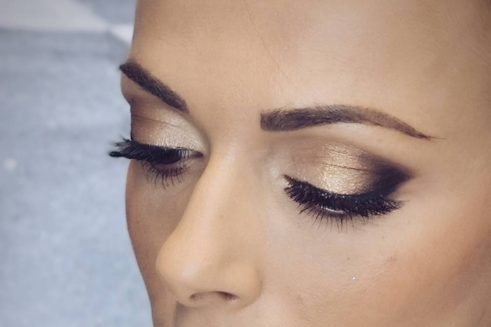 Trucco sposa