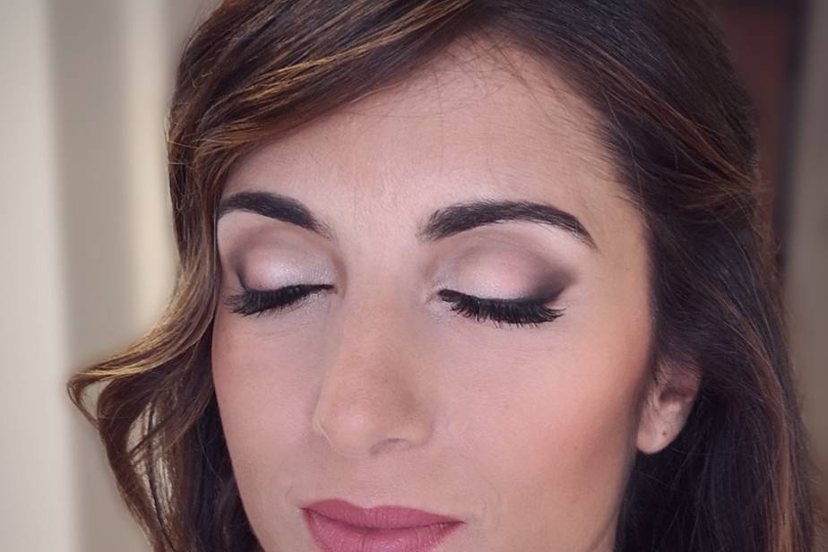 Trucco sposa