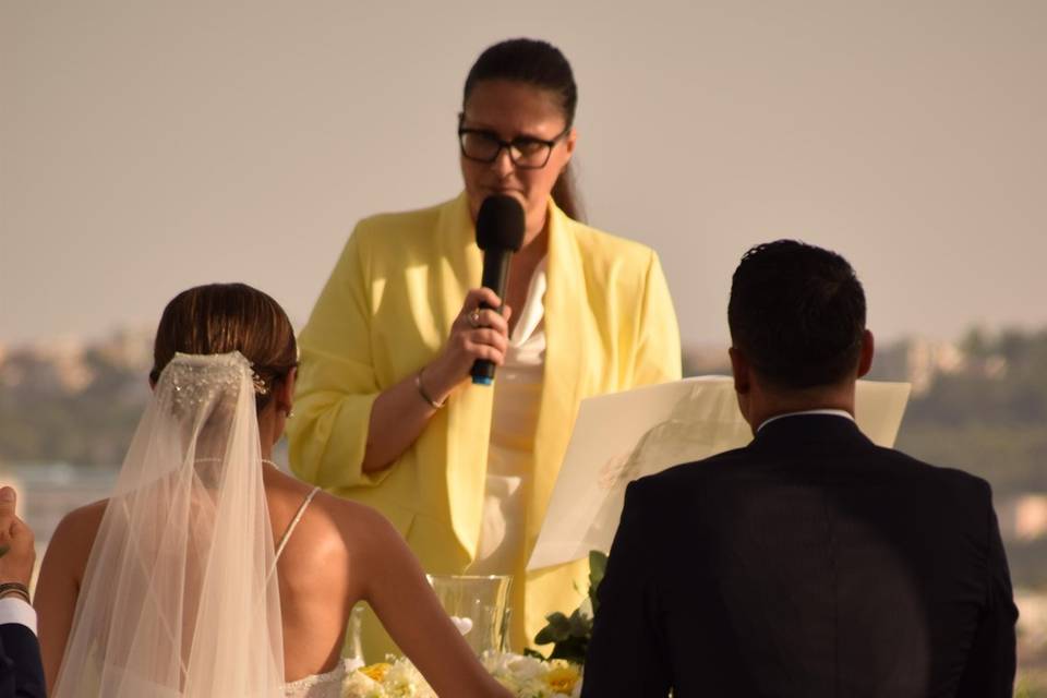 Celebrazione