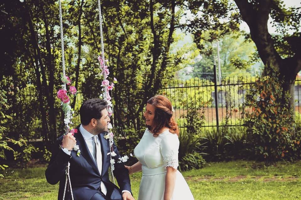 Wedding Photo