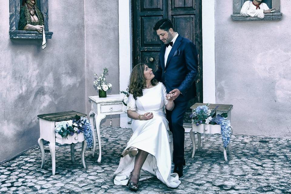 Wedding Photo