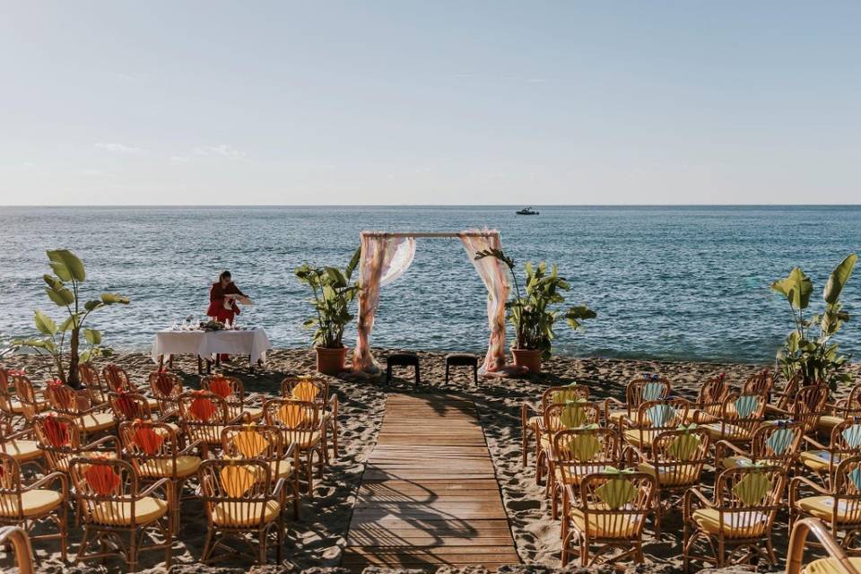 Matrimonio