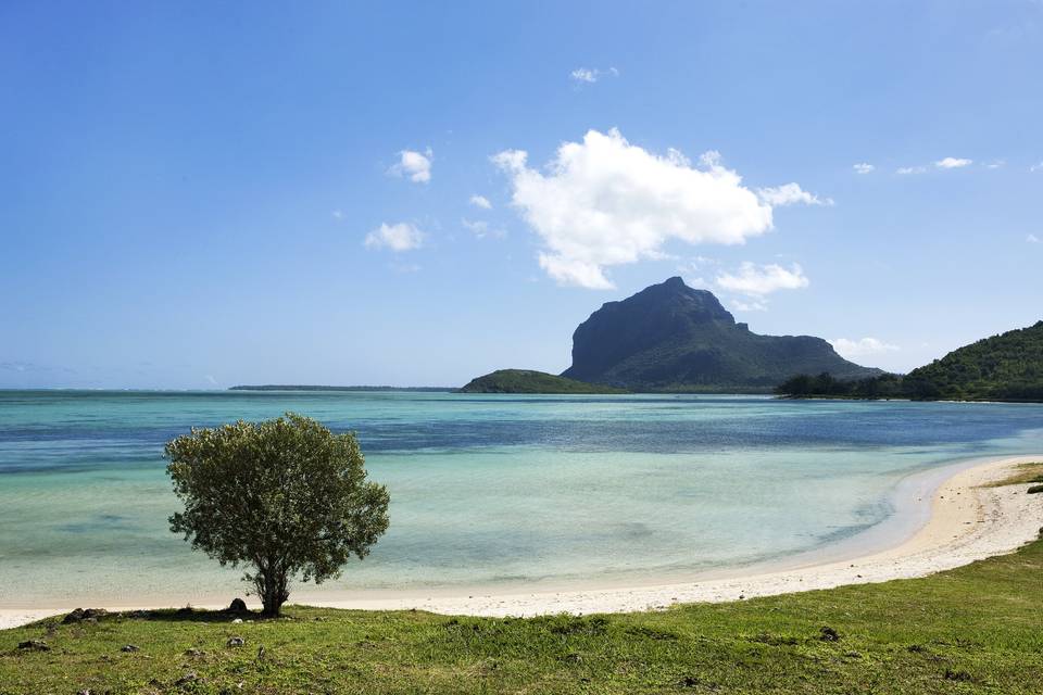 Mauritius