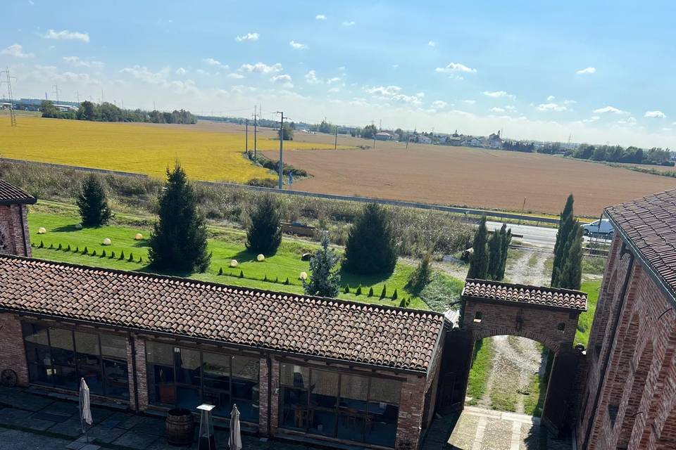Panorama