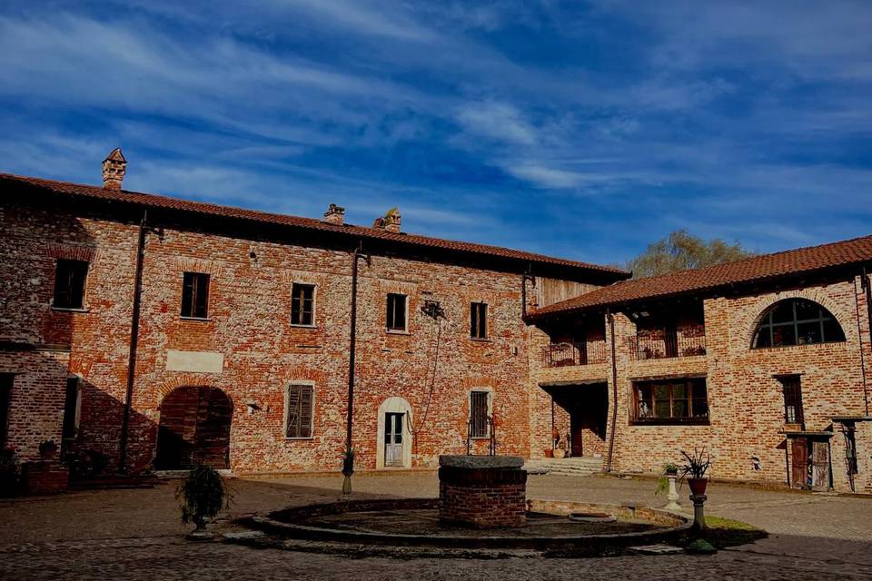 Cascina