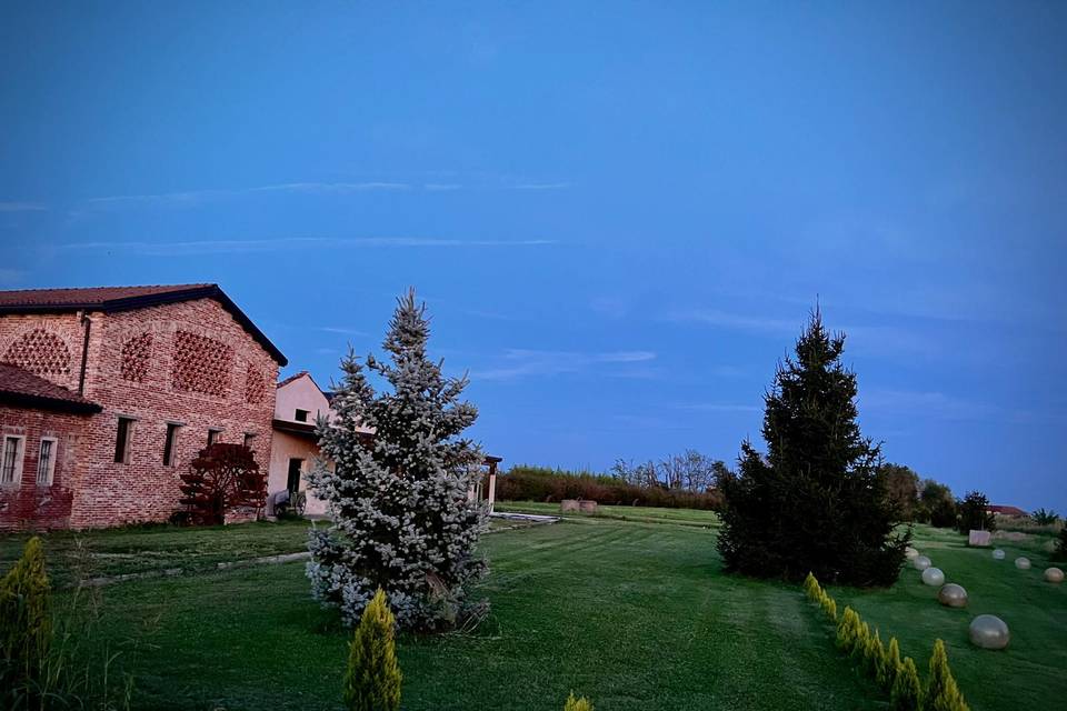 Spazi