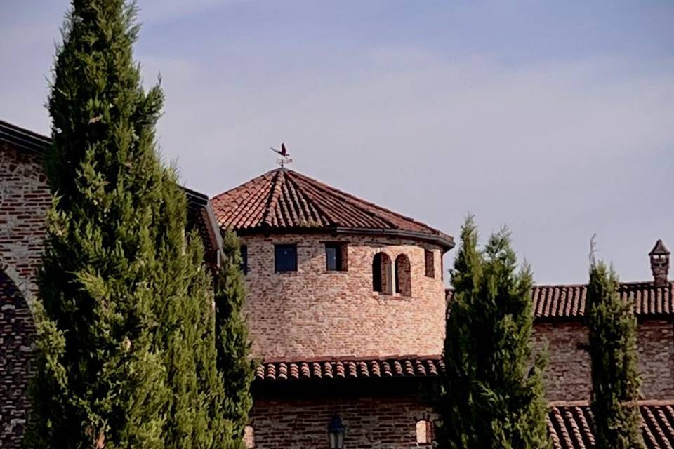 Torre