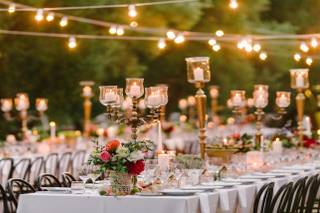 Sparkling Events
