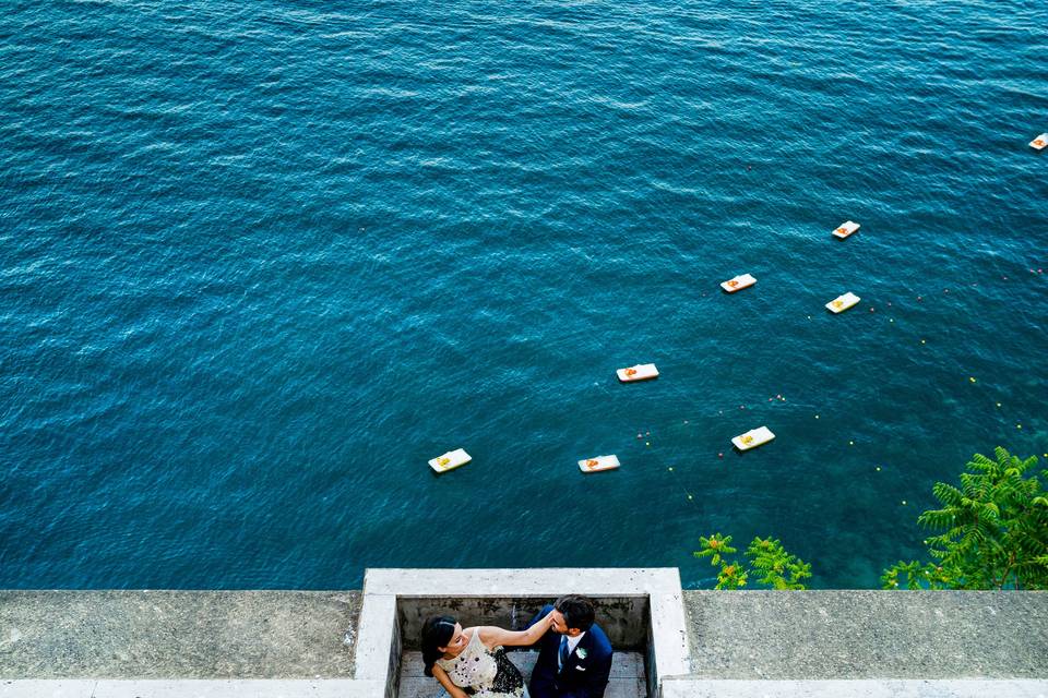 Amalfi coast