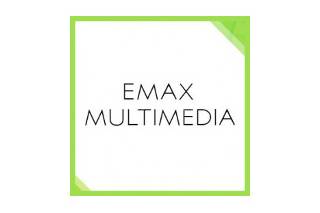 Emax Multimedia logo