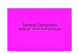 Serena MUA Logo