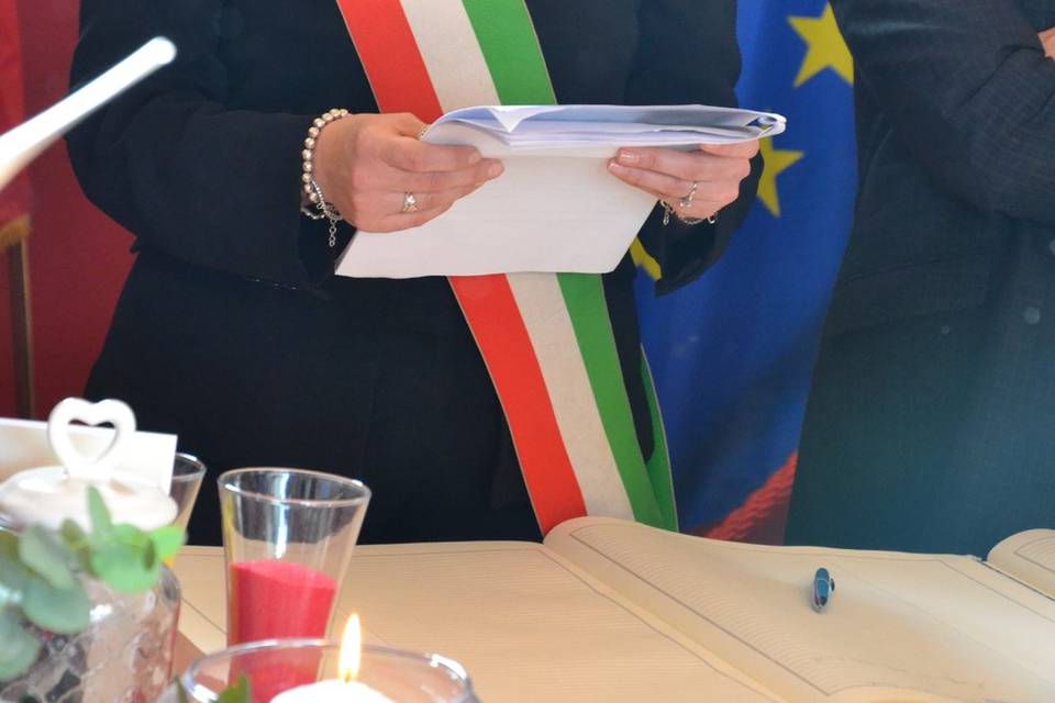 La lettura degli articoli