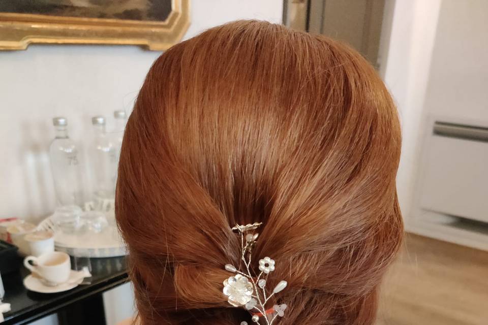 Magia Coccole e Capelli