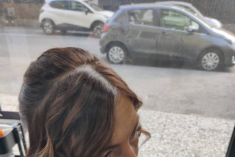 Magia Coccole e Capelli