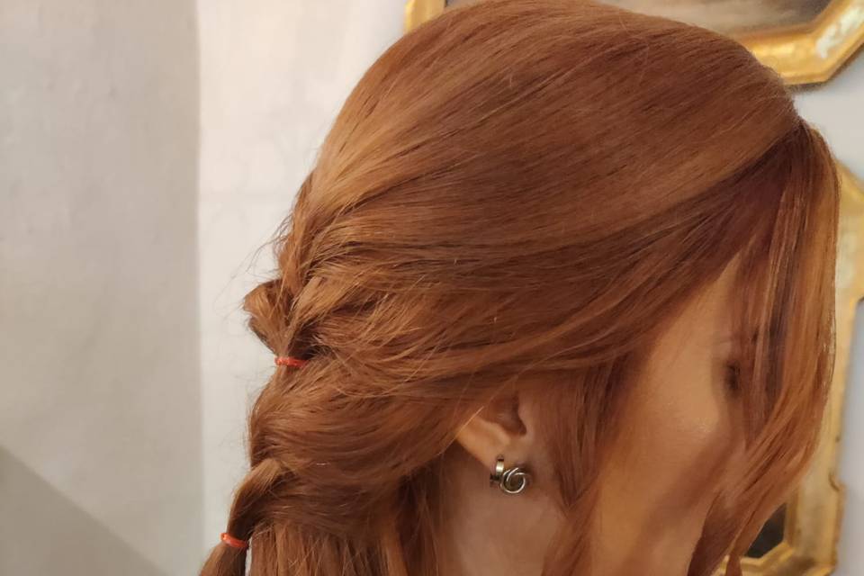 Magia Coccole e Capelli