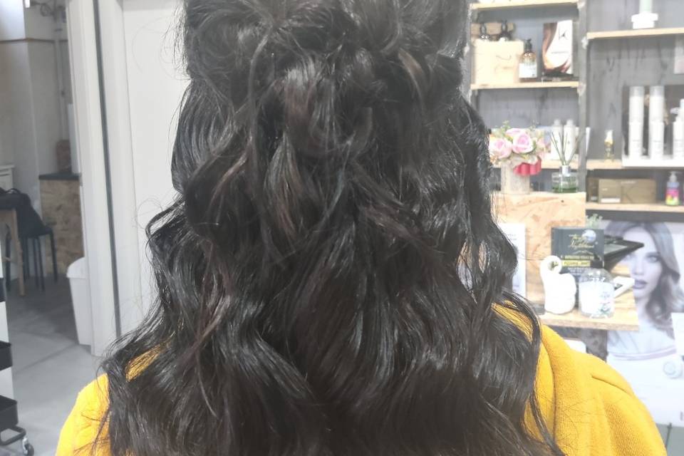 Magia Coccole e Capelli