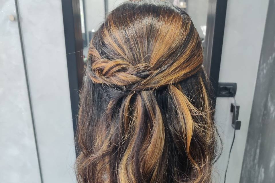 Magia Coccole e Capelli