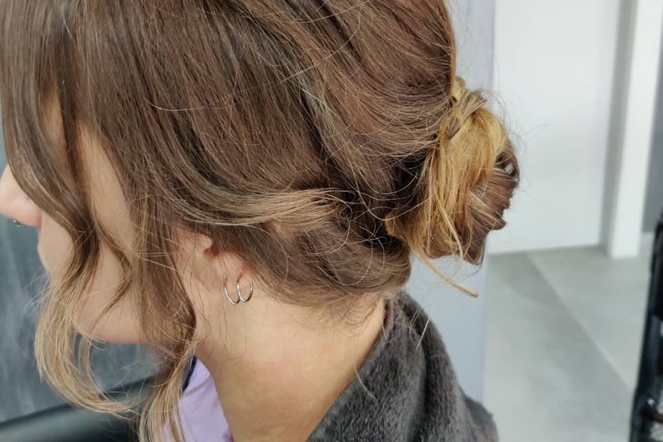 Magia Coccole e Capelli