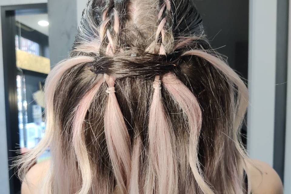 Magia Coccole e Capelli