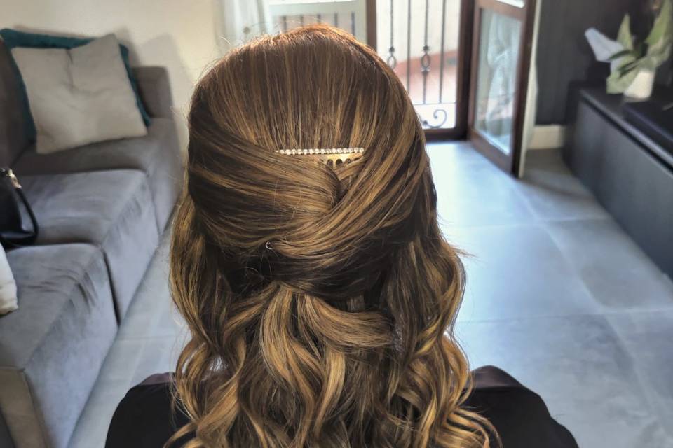 Magia Coccole e Capelli