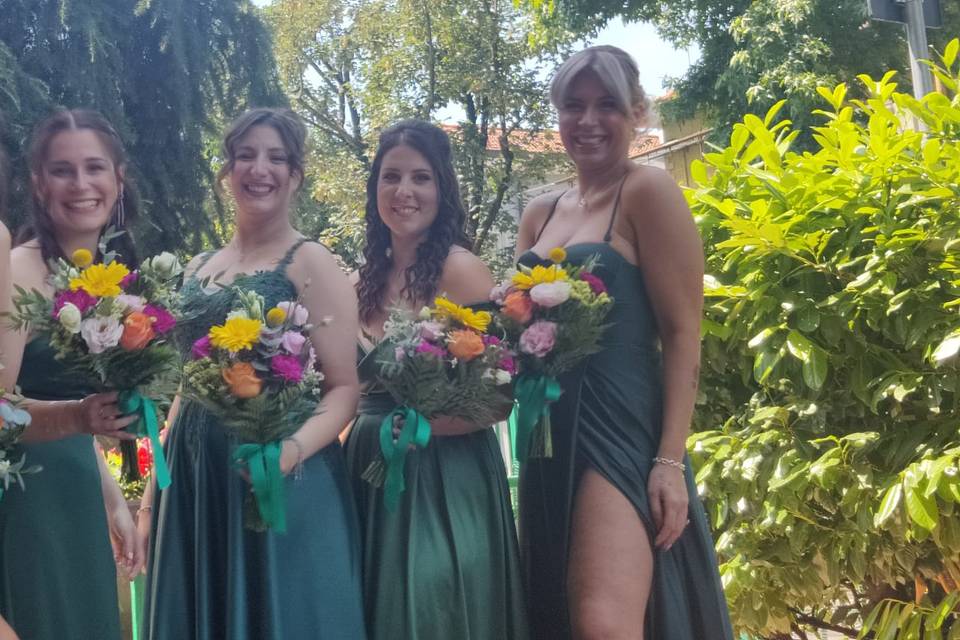 Matrimonio