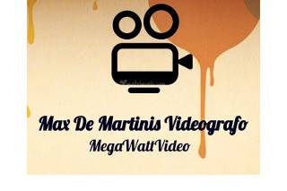 Max De Martinis Videografo