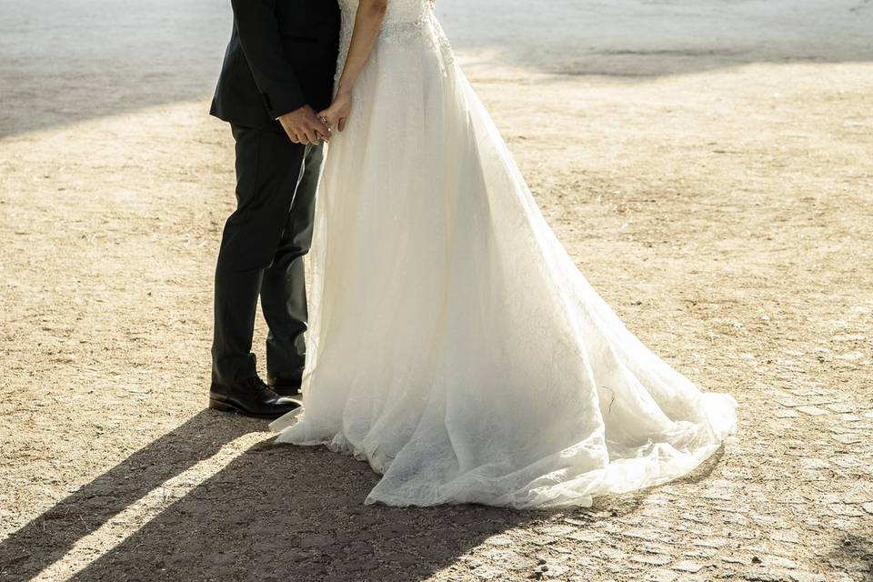 Silvia & Paolo, Roma 2025