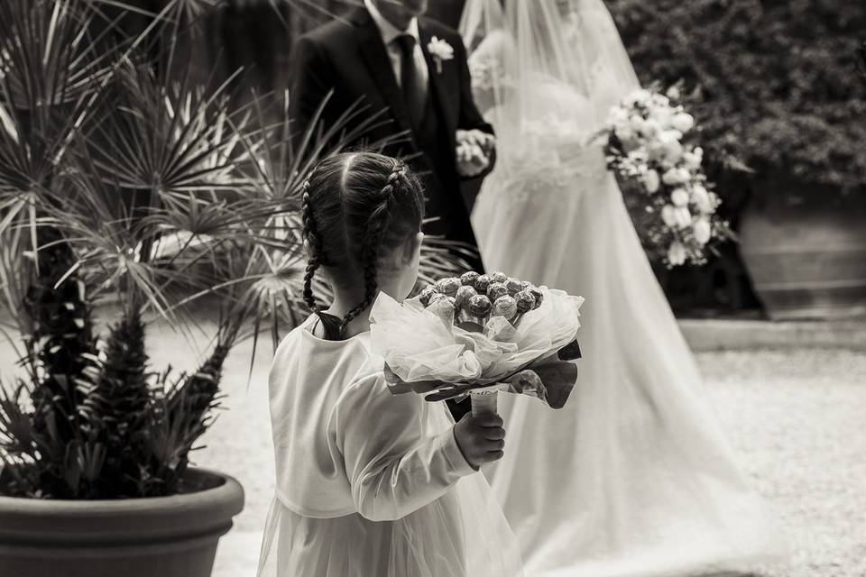 Silvia & Paolo, Roma 2025