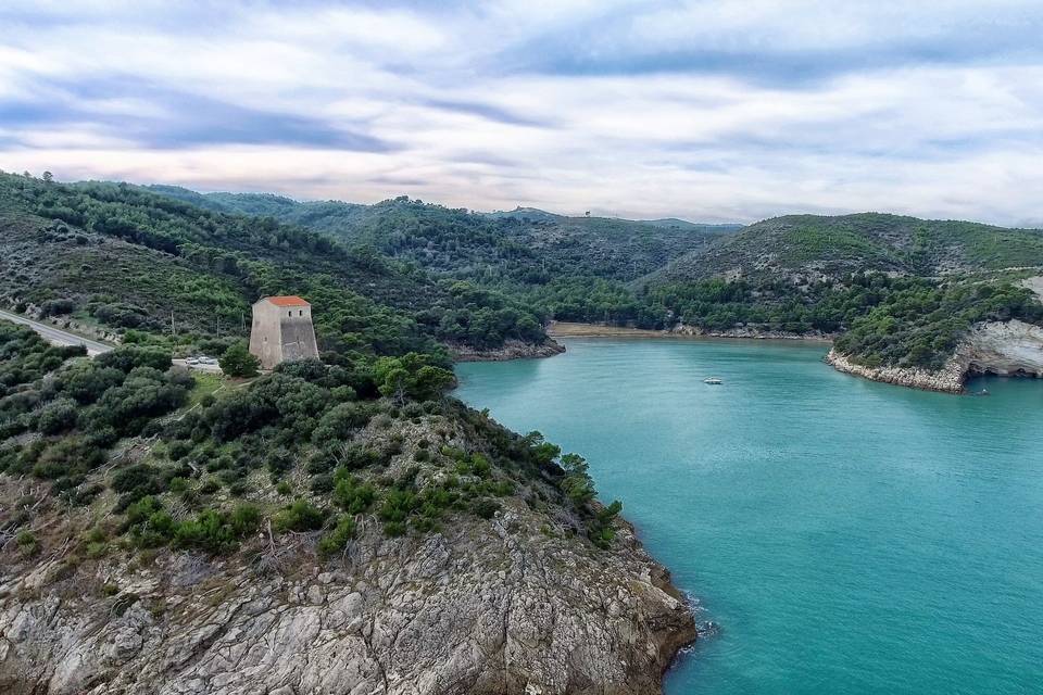 Panorama Gargano