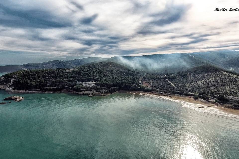 Panorama Gargano