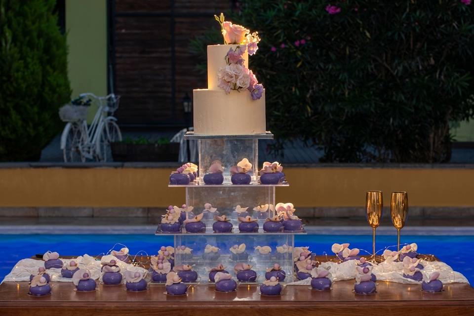 Torta