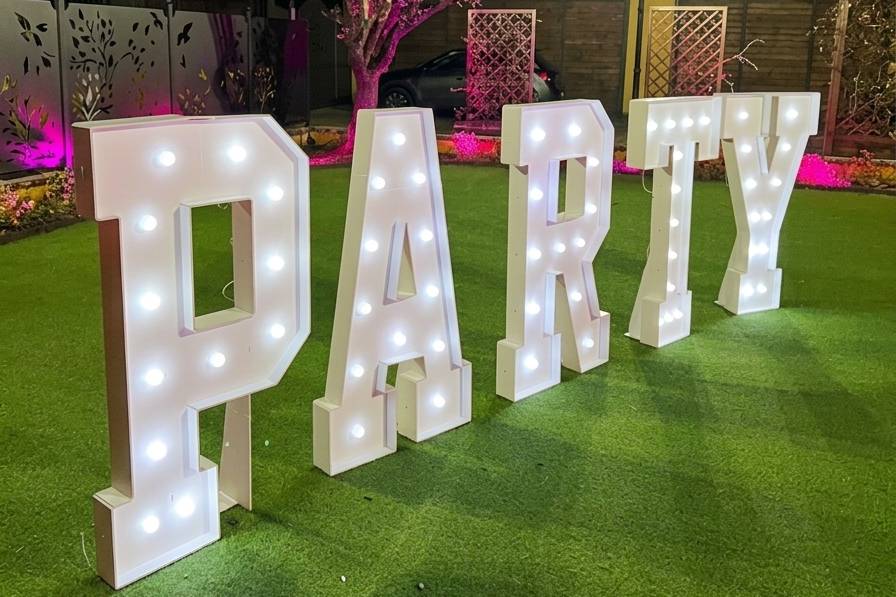 Party