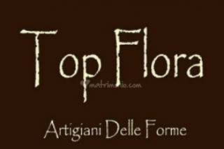 Logo Top Flora